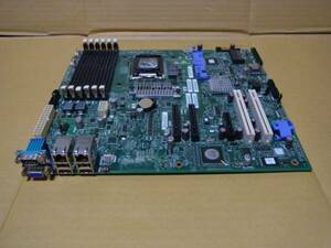 ■IBM System X3250 M3 マザーボード■ (MB400)