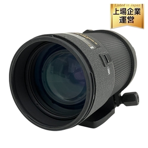 Nikon ED AF NIKKOR 80-200mm 1:2.8 D 一眼レフ レンズ ニコン ジャンク O9562998