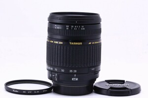 【美品】 タムロン TAMRON AF 28-300mm F3.5-6.3 XR Di ASPHERICAL MACRO VC A20 Nikon ニコン #12892