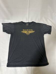 185 RRL Tシャツ ダブルアールエル Tシャツ 1円スタート