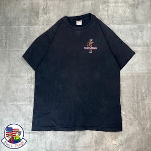 Murina シングルステッチ JESUS USA製 Tシャツ 1578