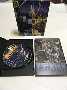 EMOTION the Best 重戦機エルガイム DVD-BOX2　(shin