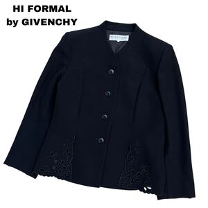 【HI FORMAL by GIVENCHY】東京ソワール　ジャケット