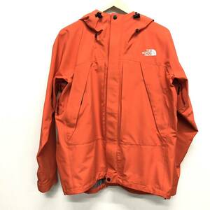 【THE NORTH FACE】ザノースフェイス★ナイロンパーカー All Mountain Jacket オールマウンテンジャケット GORE-TEX サイズXL NP61910 01