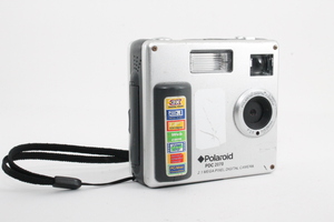 ★希少品★ POLAROID PDC 2070 #M969