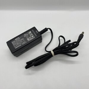 Anta PSU15B-3 ACアダプター センタープラス 12V 1.25A -c404