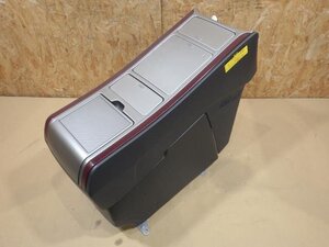 【山形 酒田発】中古 アルファード DBA-ANH20W コンソールボックス システムコンソール 純正オプション 保温/冷蔵 テスト済