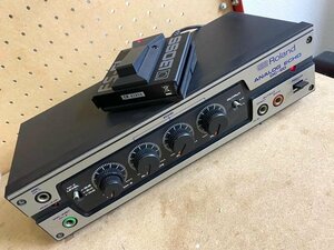 中古 ◆ Roland DC-20 ANALOG ECHO ◆ ローランド アナログエコー　フットスイッチ付属です♪