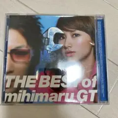 THE BEST of mihimaruGT