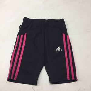 送料無料★adidas アディダス★インナーパンツ スパッツ タイツ★キッズ 子供 100 男女兼用#30910sj166