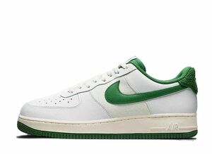 Nike Air Force 1 07 Low "White/Pine Green" 28.5cm DO5220-131
