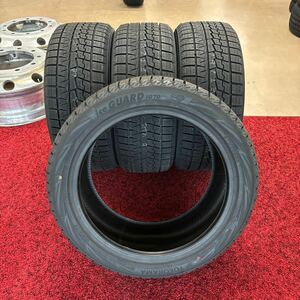 225/45R17 2021年製　スタッドレス　未使用品　在庫処分　4本セット：60500円