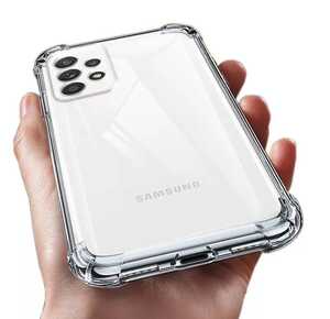 GalaxyS22ultra用プロテクタークリアケース