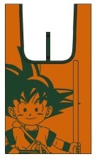 ★【会場限定】【新品未開封品】ドラゴンボール★DAIMA★エコバッグ★孫悟空