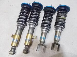 ★激安!★FD3S RX-7 RX7 OHLINS オーリンズ ネジ式 車高調 1台分 13B ロータリー / 2R5-1058