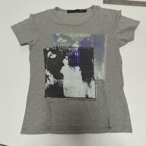 シュリセル　schlussel Tシャツ　ティーシャツ　半袖【残1】