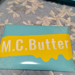 Ｍ．Ｃ．Butter☆