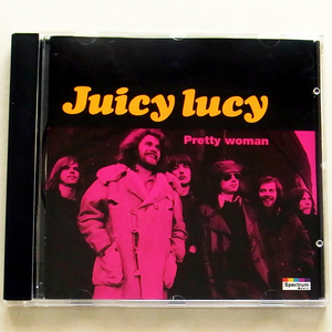 Juicy Lucy - Pretty Woman