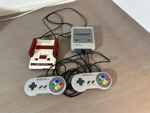 クラシックミニファミコン、クラシックミニスーパーファミコン