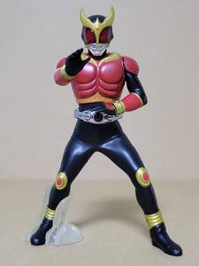 アルティメットルミナス　仮面ライダー クウガ