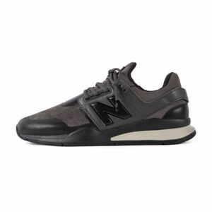 レア BEAMS 購入 新品 NEW BALANCE ニューバランス エヌハリウッドN.HOOLYWOOD 別注 コラボ セール ブラック 黒 グレー 990