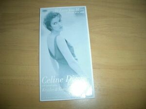 ▼即決▼Celine Dion セリーヌディオン　　To Love You More 