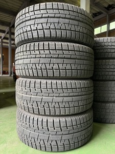 バリ山 225/45R17 91Q ・激安!!4本セット価格 2594