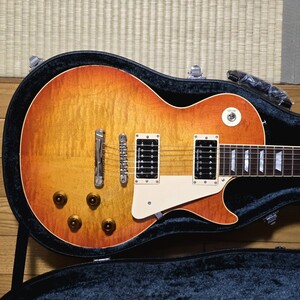 【美品】Navigator N-LP-STD cherry sunburst ESP