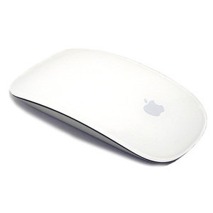 【中古】【ゆうパケット対応】Apple Magic Mouse 2 MLA02J/A(A1657) [管理:1050006086]