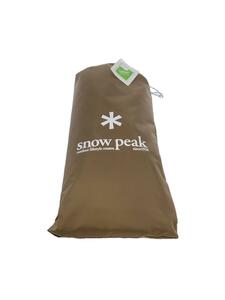 snow peak◆テント/ドーム/1~2人用/GRY/tp-612sr