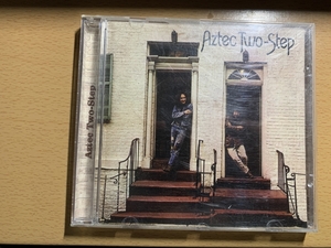 ★☆ Aztec Two-Step 『Aztec Two-Step』☆★