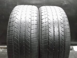 【N735】TRANPATH R30◆235/50R18◆2本売切り