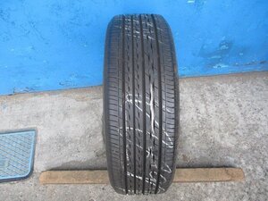 【B286】REGO GR-XT★205/65R15★1本売切り