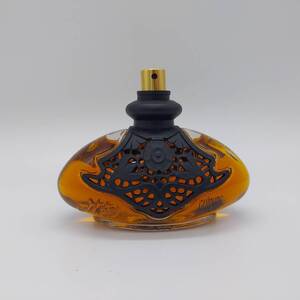 【ほぼ満量】 ジャンヌ アルテス JEANNE ARTHES ギュぺシルク オードパルファム EDP 香水 100ml (7533)