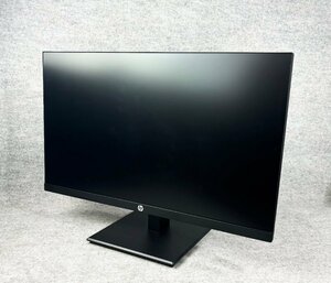 M◆HP/23.8型ワイド液晶/ProDisplay P244/IPS/フルHD/3方向マイクロベゼル/ブルーライトカット/フリッカーフリー/VGA,DisplayPort,HDMI(4