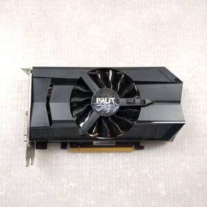 【中古パーツ】GTX660 OC 2048M GDDR5 192B DVI/HDMI/DP グラフィックポード /ビデオカード PCI-E ■XK904-2