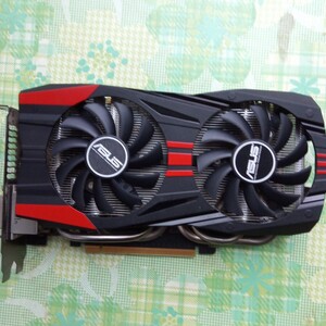 ASUS GTX 760　中古ビデオカード　[cu]