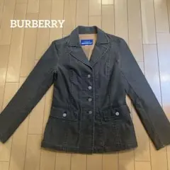 BURBERRY London テーラードジャケット