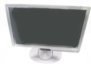 ■BenQ ベンキュー 液晶ディスプレイモニター G615HDPL ET-0024-TA 15.5 インチ 家電■/A