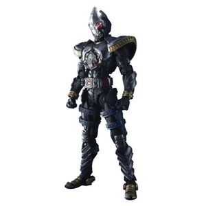 S.I.C.クラシックス2007 仮面ライダーブレイド