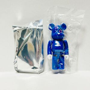 BE@RBRICK SERIES48 PATTERN (パターン) / PlayStation