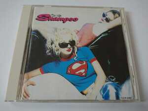 SHAMPOO/シャンプー「WE ARE SHAMPOO」