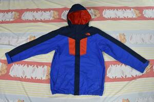 ザ ノースフェイス マウンテンパーカ 12048c NORTH FACE 00