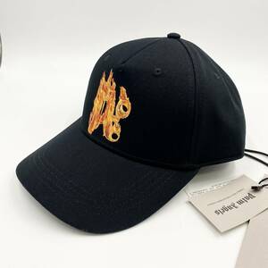 新品未使用！送料込み★Palm Angels★Black Hat