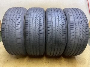 235/55/R19 （101V ）Hankook Ventus S1 evo3 SUV 中古4本2024年製 バリ山 235/55/19