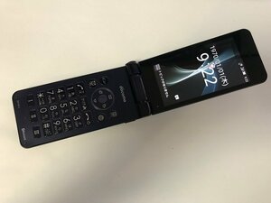 GD996 docomo SH-01J ブルーブラック 判定〇