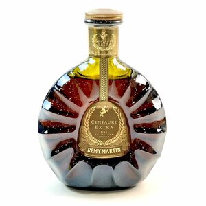 レミーマルタン REMY MARTIN セントーエクストラ 700ml ブランデー コニャック 【古酒】