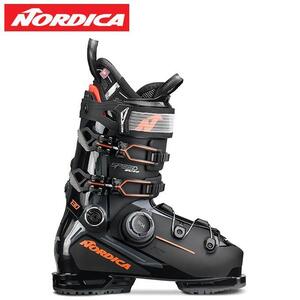 24/25Newモデル NORDICA SPEED MACHINE 3 BOA 130GW 25/25.5cm ノルディカ　スピードマシン３　新品・送料込み　アルペンソール交換可