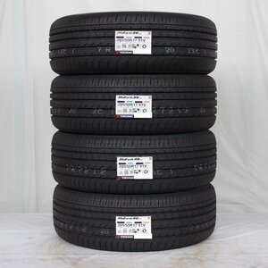 送料無料 205/55R17 91V YOKOHAMA ヨコハマ BLUEARTH-RV RV03 23年製 正規品 新品 サマータイヤ 4本セット 【セール品】