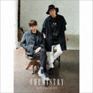 CHEMISTRY（初回生産限定盤A／CD＋DVD） CHEMISTRY